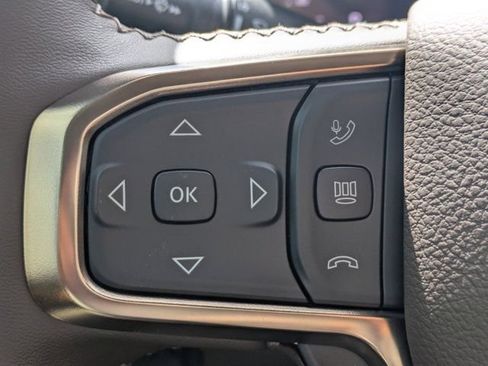 New 2026 RAM 1500 Limited AWD/4WD image 21
