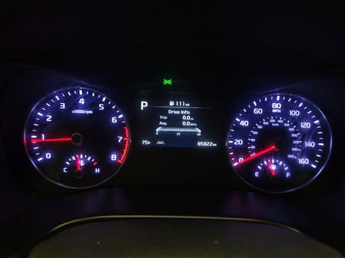 Used 2023 Kia Forte GT-Line w/ GT-Line Premium Package FWD image 23