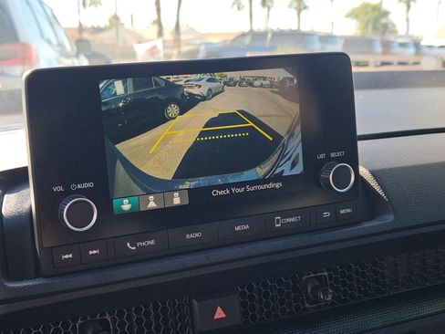 Used 2023 Honda CR-V Sport image 14