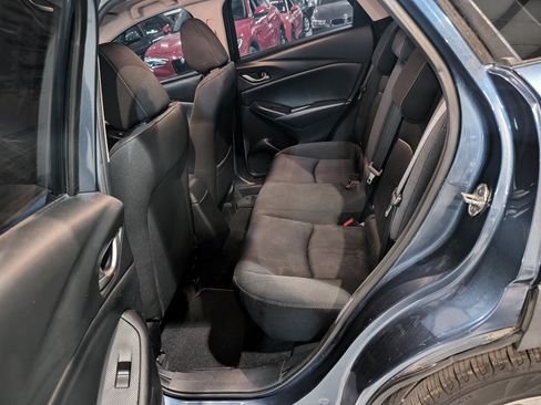 Used 2020 MAZDA CX-3 Sport AWD/4WD image 19