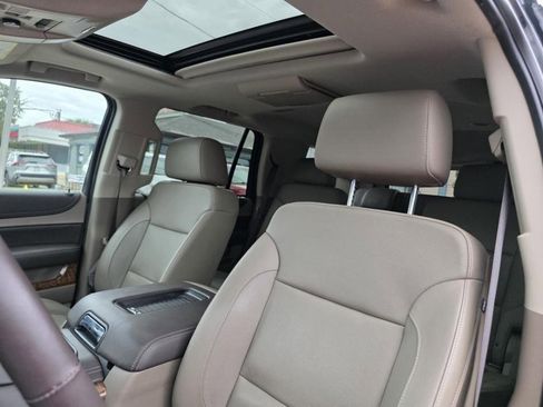 Used 2017 Chevrolet Tahoe Premier image 9