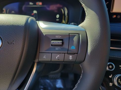 New 2026 INFINITI QX60 Sport w/ Dark Cargo Package image 13