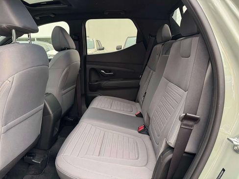 Used 2022 Hyundai Santa Cruz SEL w/ Activity Package AWD/4WD image 14