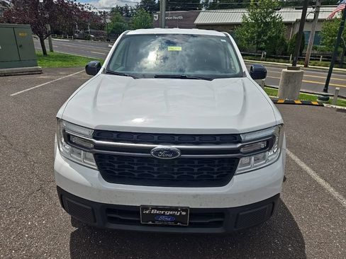 Used 2024 Ford Maverick XLT w/ XLT Luxury Package AWD/4WD image 2
