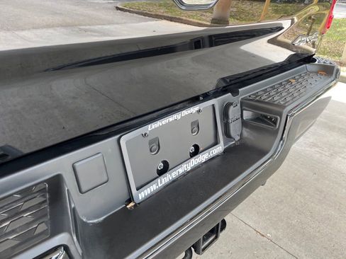 New 2022 RAM 2500 Big Horn w/ Level C Equiment Group image 19