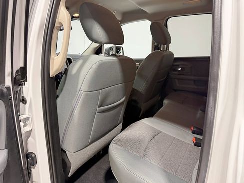 Used 2017 RAM 1500 Big Horn image 37