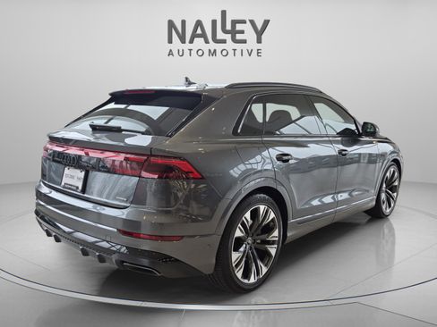 New 2026 Audi Q8 Premium Plus image 5
