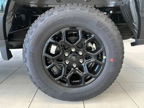 New 2026 Ford F150 XLT w/ Equipment Group 302A MID AWD/4WD image 10