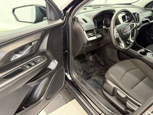 Used 2024 GMC Terrain SLE image 29