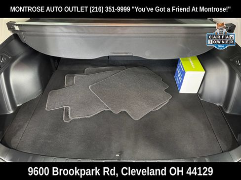 Used 2023 Subaru Forester Premium AWD/4WD image 43