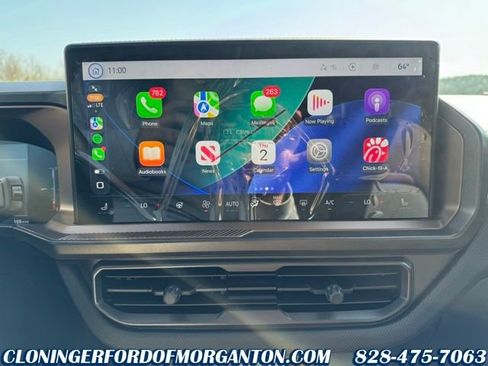 New 2026 Ford Bronco Sport Outer Banks AWD/4WD image 28