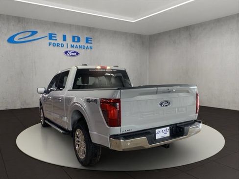 New 2026 Ford F150 XLT w/ Equipment Group 302A MID AWD/4WD image 11