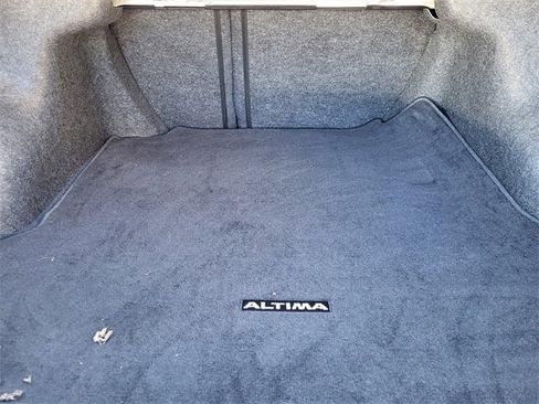 Certified 2022 Nissan Altima 2.5 SR image 22