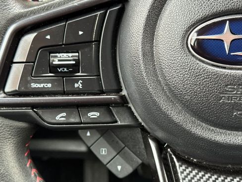 Used 2022 Subaru WRX image 24