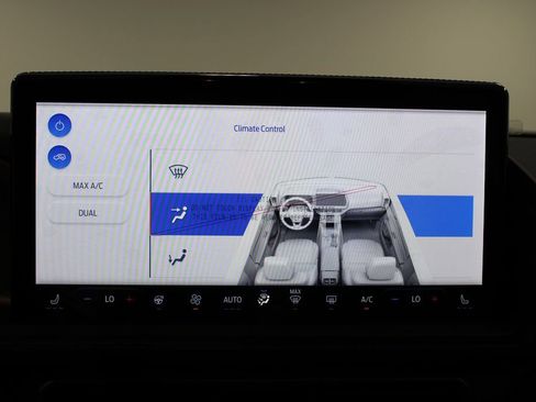 New 2025 Ford Bronco Sport Outer Banks w/ Outer Banks Tech Package+ image 51