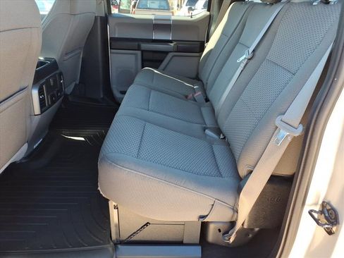 Used 2019 Ford F250 XLT w/ XLT Premium Package image 14