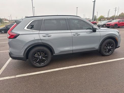 Used 2024 Honda CR-V Sport-L image 2