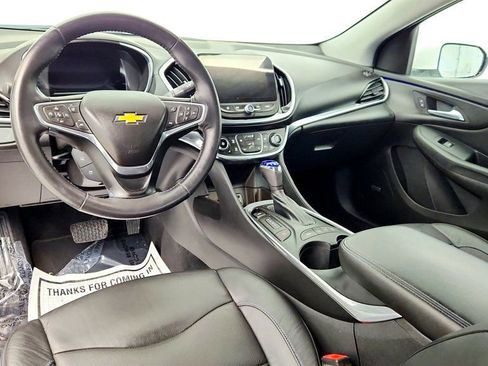 Used 2016 Chevrolet Volt Premier w/ Driver Confidence Package image 11