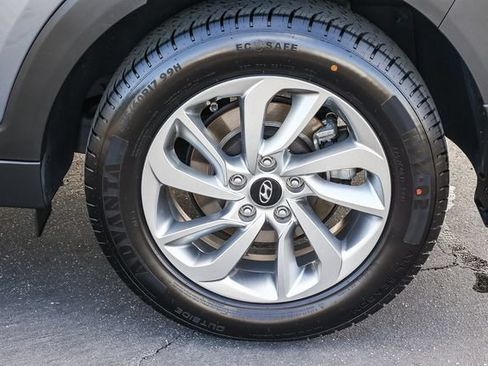 Used 2018 Hyundai Tucson SE FWD image 8