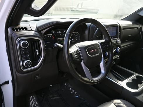 Used 2019 GMC Sierra 1500 SLT w/ SLT Premium Plus Package image 25