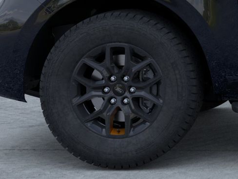 New 2026 Ford Expedition Tremor AWD/4WD image 19