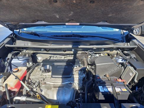 Used 2014 Toyota RAV4 LE image 26