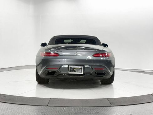 Used 2019 Mercedes-Benz AMG GT Base image 28