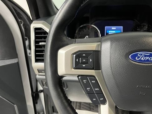 Used 2022 Ford F350 Lariat w/ Lariat Value Package AWD/4WD image 30