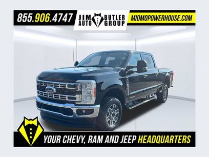 Used 2025 Ford F250 XLT