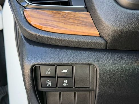 Used 2021 Honda CR-V EX-L image 32