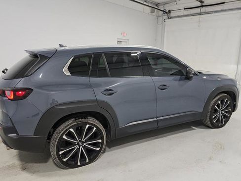 Used 2023 MAZDA CX-50 AWD 2.5 S w/ Cargo Package image 6