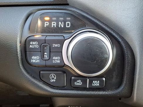 Certified 2023 RAM 1500 Big Horn image 19