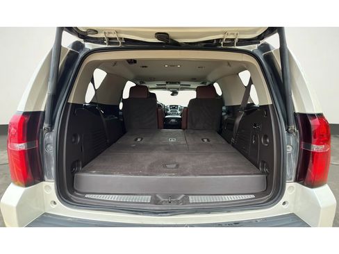 Used 2015 Chevrolet Tahoe LTZ image 15