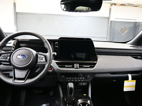 New 2026 Subaru Outback Limited XT image 22