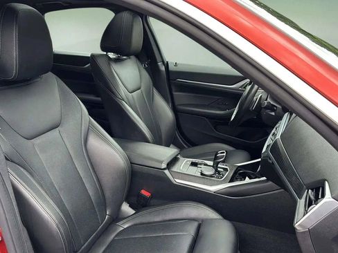 Used 2022 BMW 430i Gran Coupe 430i Gran Coupe Sedan 4D w/ Convenience Package image 27