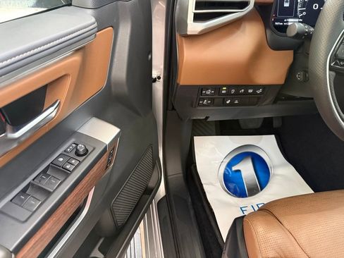 Used 2025 Toyota Tundra 1794 Edition image 12