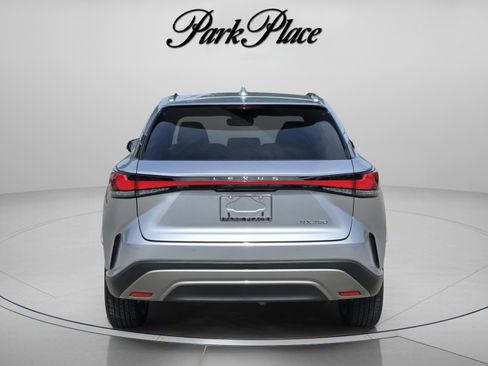 Certified 2023 Lexus RX 350 Premium Plus w/ Cold Area Package FWD image 4