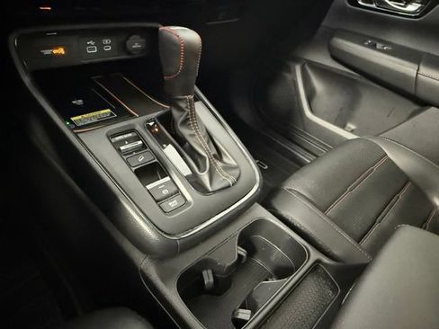 Used 2025 Honda CR-V Sport Touring image 31