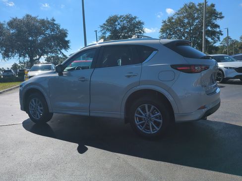 New 2025 MAZDA CX-5 AWD 2.5 S image 6