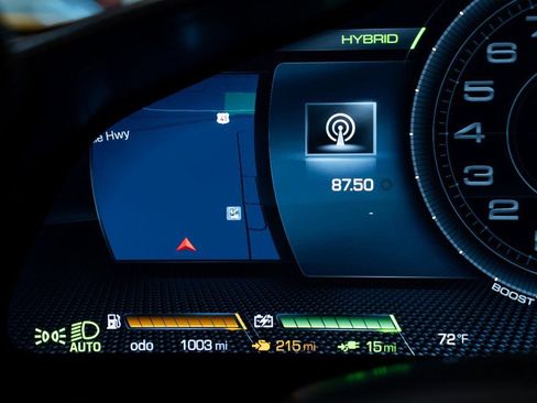 Certified 2024 Ferrari 296 GTS GTS image 28