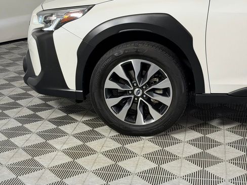 Used 2023 Subaru Outback Limited XT AWD/4WD image 12