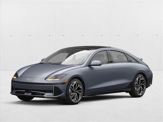 Used 2023 Hyundai Ioniq 6 SEL video 1
