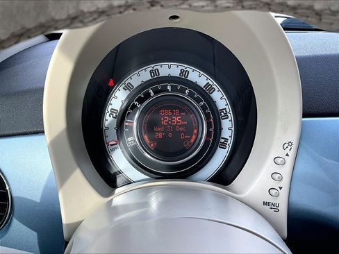 Used 2013 FIAT 500 Pop image 17