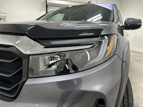 Used 2023 Honda Ridgeline RTL-E image 11