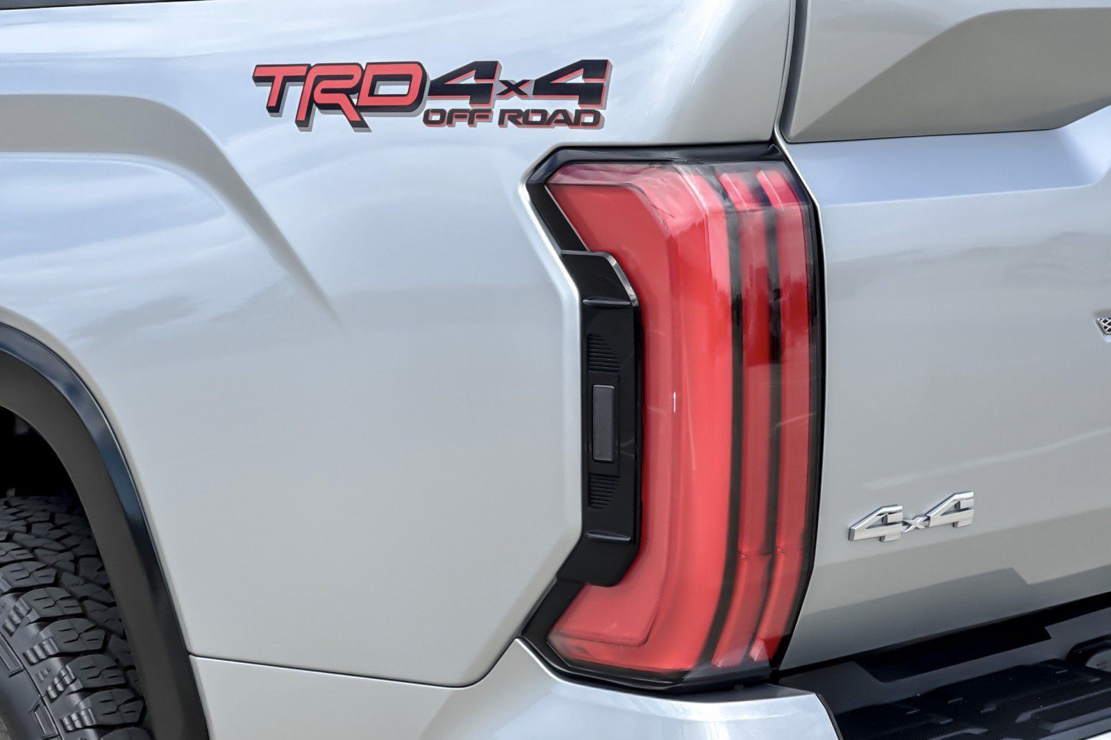 Used 2024 Toyota Tundra 1794 Edition w/ TRD Off-Road Package AWD/4WD image 25