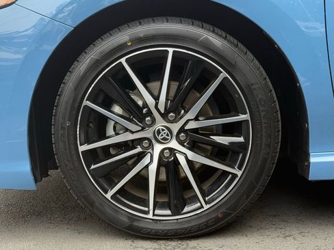 Used 2024 Toyota Camry SE w/ Cold Weather Package image 25