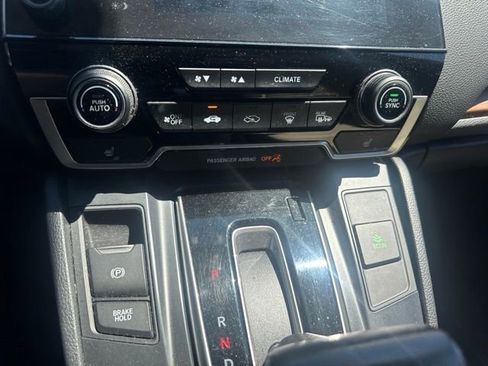 Used 2017 Honda CR-V Touring image 24