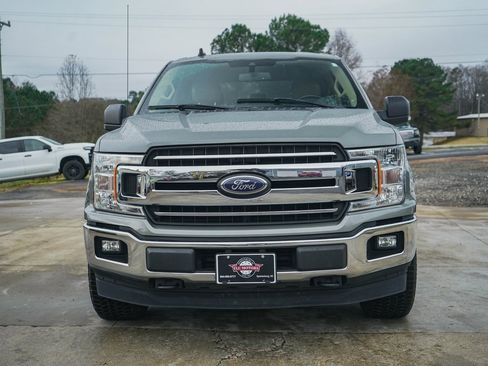 Used 2019 Ford F150 XLT w/ Equipment Group 301A Mid image 26