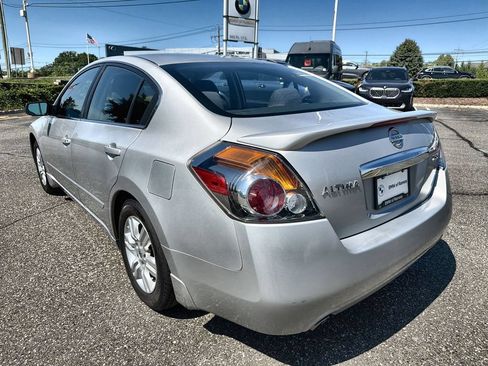 Used 2012 Nissan Altima 2.5 S w/ 20th Anniversary Pkg FWD image 12