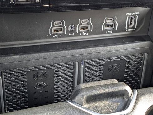 New 2026 RAM 1500 Laramie image 22